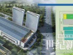 鐵投構(gòu)件公司成功簽下山東省混凝土風(fēng)電塔筒預(yù)制訂單